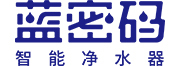 蓝密码 logo