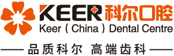 科尔口腔 logo
