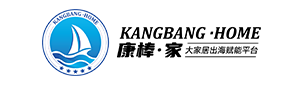 康棒家 logo