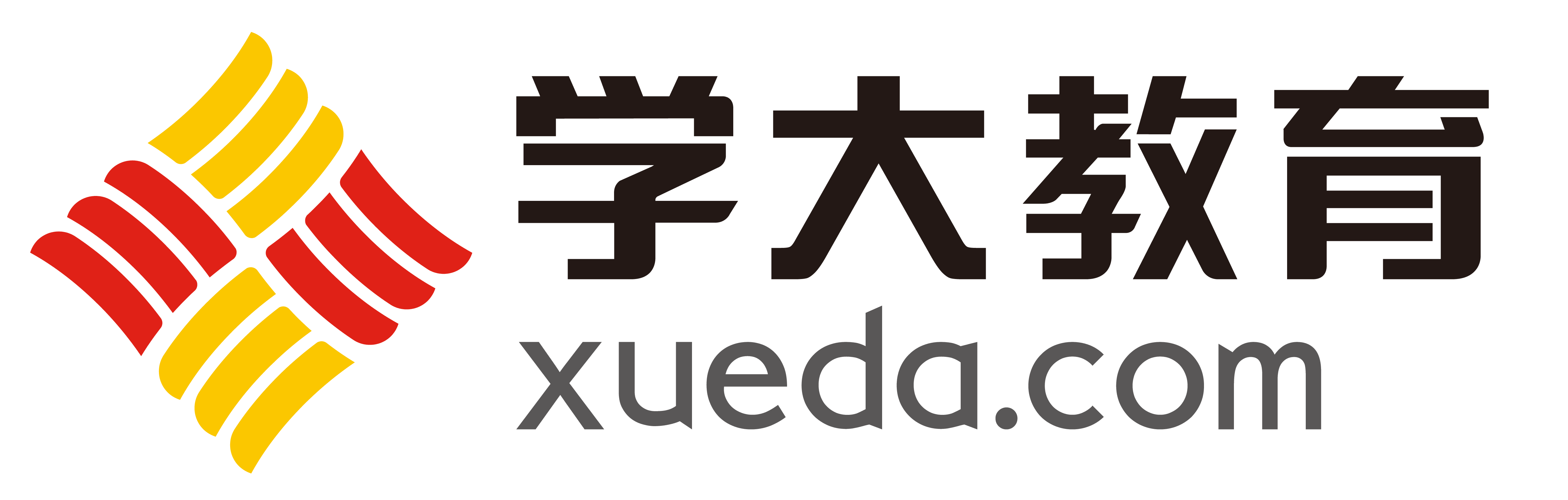 学大教育 logo